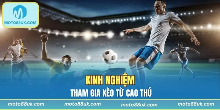 Cách đọc kèo cơ bản cần nắm vững