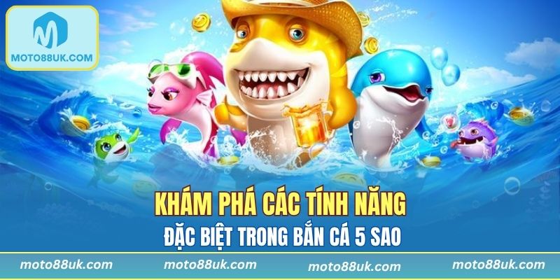 Chế độ thử thách cuốn hút trong trò săn mồi