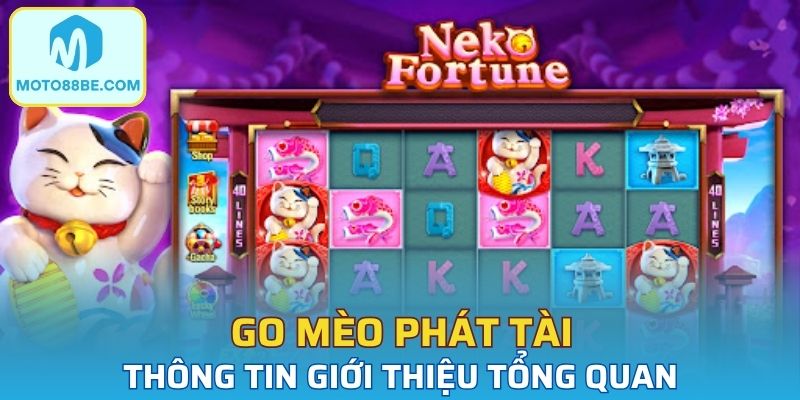 Thông tin giới thiệu về phiên bản slot game đặc biệt