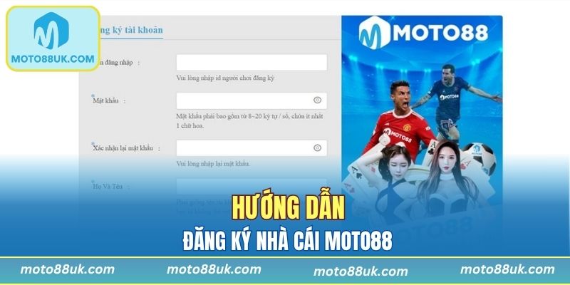 Hướng dẫn đăng ký tài khoản nhanh gọn lẹ cho mọi người hiện tại