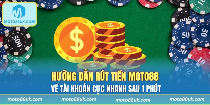 Hướng thao tác thực hiện rút vốn về tài khoản