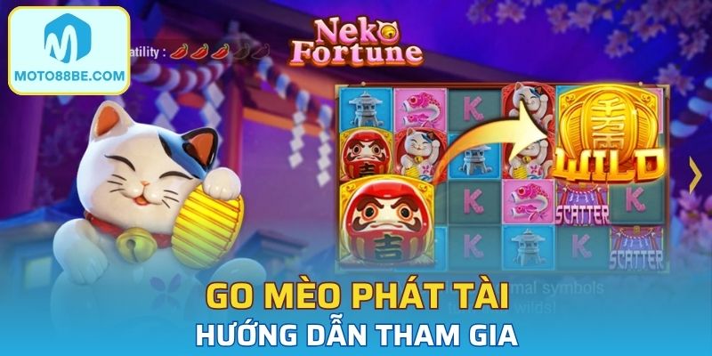 Hướng dẫn hội viên tường tận cách thức tham gia, trải nghiệm