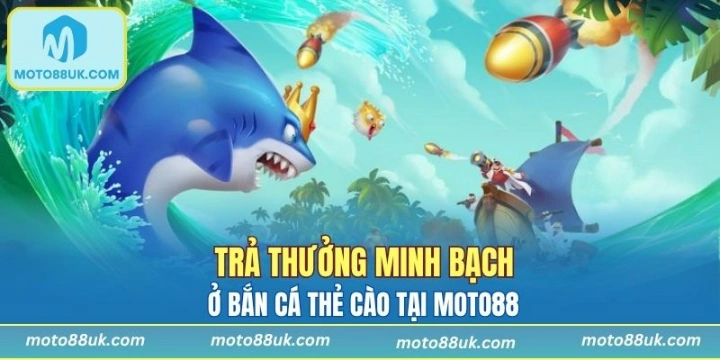 Thanh toán minh bạch tức thì