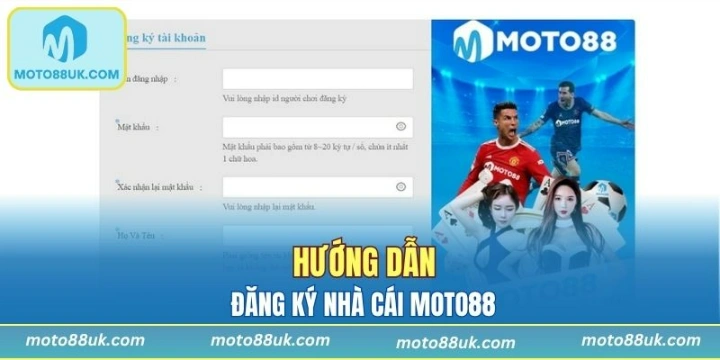 Hướng dẫn đăng ký tài khoản nhanh gọn lẹ cho mọi người hiện tại